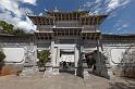 087 Lijiang, mu residentie